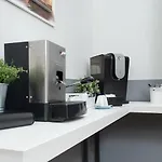 Penzion Piazza Bologna Comfort 4*