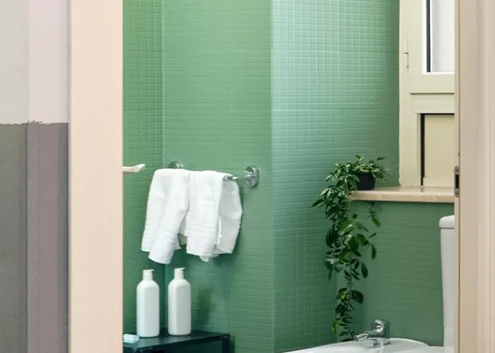 Piazza Bologna Comfort Pensjonat 4*