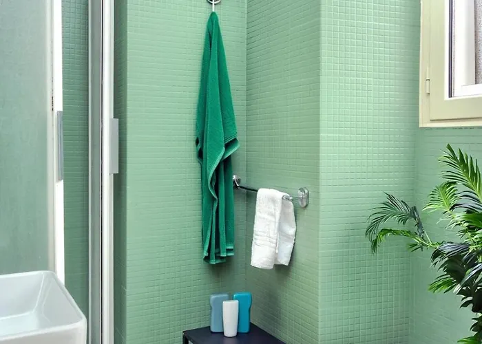 Piazza Bologna Comfort Pensjonat 4*